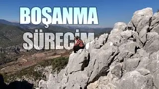 BOŞANMA SÜRECİM TÜM DETAYLAR