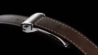 Longines Spirit Zulu Time - Interchangeable band system