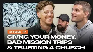 Behind the Scenes of Mosaic's Unlimited Campaign | The Last 5% with Jonathan Moynihan