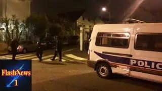 Sarcelles : un policier t.u.e au moins trois personnes avant de se donner la m.o.r.t