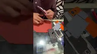 vivo y20 panel&back replacement#mobilelegends #mobilegame