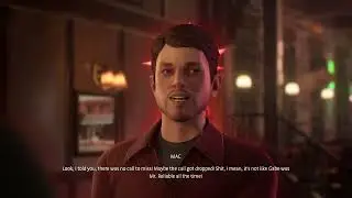 Life is Strange True Colors walkthrough Chapter 2 | Lanterns