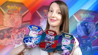 Ouverture des Pok&eacute;box NOCTALI V, MENTALI V et NYMPHALI V !