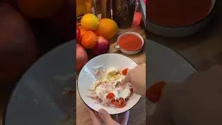 Это самые вкусные бутерброды на завтрак #семья #еда