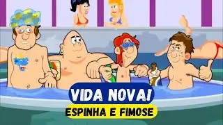 Será que eles, enfim, se deram bem?