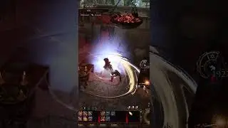When You Face a Level 5 Paladin of Tyr on Tactician