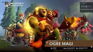 Sigma Team vs MCLOVIN'S Game 3