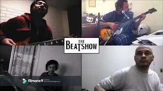 The Beatshow - Something