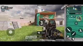My Best Nuketown map play