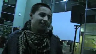Qabeelat Baraqah Testimonial - The Eternal Journey - Dr Reda Badier