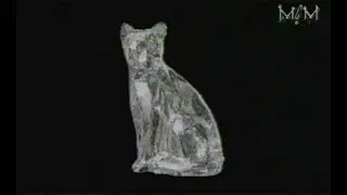 Tom Wilson - Techno Cat
