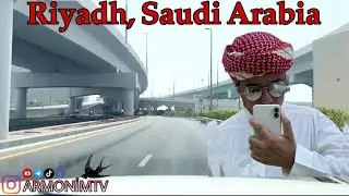 First Impressions of RIYADH 🇸🇦Extreme Contrasts of SAUDI ARABIA in 2023 الرياض💯💯