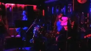 AfterShock - Zombie