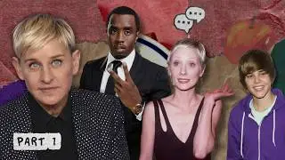 Degeneracy Files - Diddy Make You a Belieber?