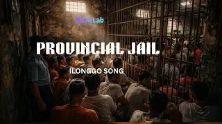 Provincial jail Ilonggo Song