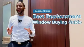 Window buying guide|Top window manufacturer|Tips for choosing windows