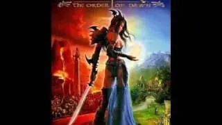 SpellForce - StoneBlade Mountain Song