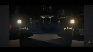🎄Christmas fast fredbear mod but the jumpscare is scarier🎄