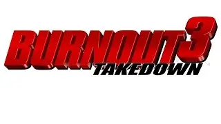 Throwback Thursday - Burnout 3: Takedown (60 FPS)