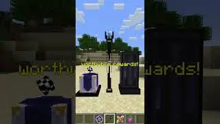 This Minecraft Mod Adds the Best Bosses EVER!