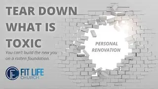 How to Break Free from Lust and Temptation | The New You (Week 2)