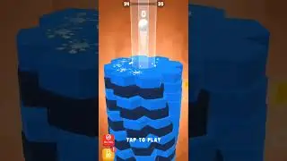 NOOB to PRO to HACKER DROP STACK BALL  ( Levels 30 40 )