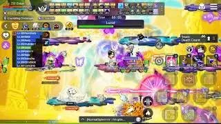 [Scania NA] Chaos Lucid -1/15/26