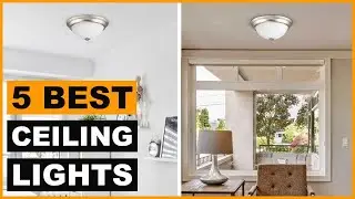 5 Best Flush Mount Ceiling Lights On Aliexpress On Amazon