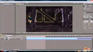 [WoW Machinima Tutorial] Layers