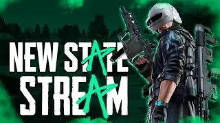 NAYI BAKETI | PUBG NEW STATE | FREX HUNTER