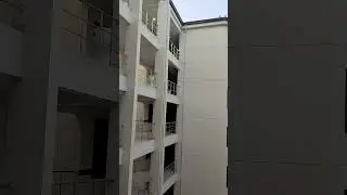 Dow university Nursing Building #dowmedicalcollege