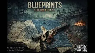 BLUEPRINTS (TO DISASTER) (SAD! EP 2025)