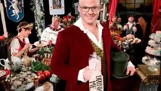 Heston- Banchetti da Incubo- 