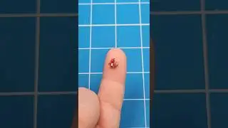 Baby Charmeleon #3dcards #pokemon #pok&eacute;mon #charmeleon