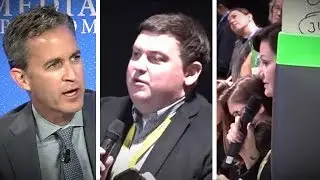 UN ambassador: Yes, there's no legal definition of &ldquo;hate speech&rdquo; | Sheila Gunn Reid