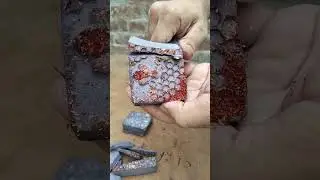 New Soap Cutting Style ✨ Satisfying
