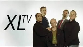 XLTV - Kristopher Schau drikker en liter vann fra egen sko