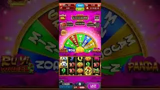 Ru Yi Wheel Panda - Konami Slot Online #24