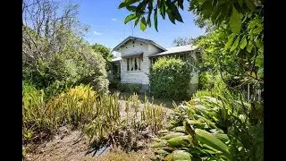 SOLD - 7 Henry Street, Cooran