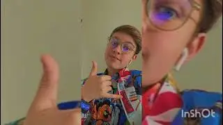 ❤MAS QUE AMIGOS❤   ♥︎CAP:01♥︎ ❥IMAGINA CON LUKITAS DE LA VECIBANDA❣