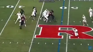 🔥 Where Denzel Boston Fits in a Loaded WR Class 👀