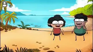 Bunty & Rocky Goa Trip | Part 1