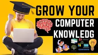 Best Website to Grow Your Computer Knowledge