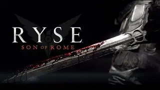 🔴Time To Become A Warrior In Ryse Son Of Rome