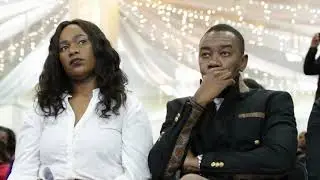 Zichepe and William Mpinganjira