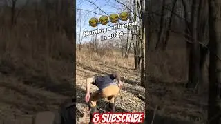 Hunting Influencers😂 #trending #viral #hunting #outdoors #hunt #influencer #funny #fyp #fypシ゚viral