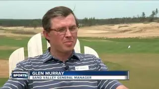 Central Wisconsin offers unique golf courses