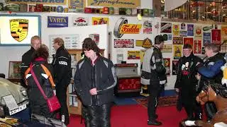 2013 10 03   MFA Ausfahrt Automuseum Nordsee in Norden neu