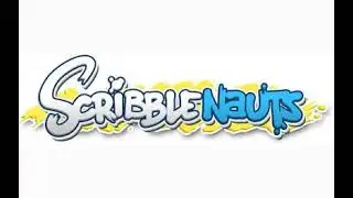 Scribblenauts DS Shore 3 remix