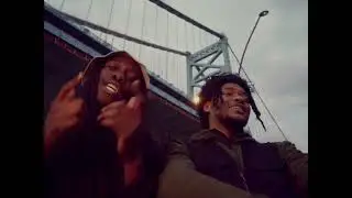 LAM ZIGBUO x ROAM - Omg!  (official music video)